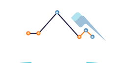nexo andino logistico logo blanco