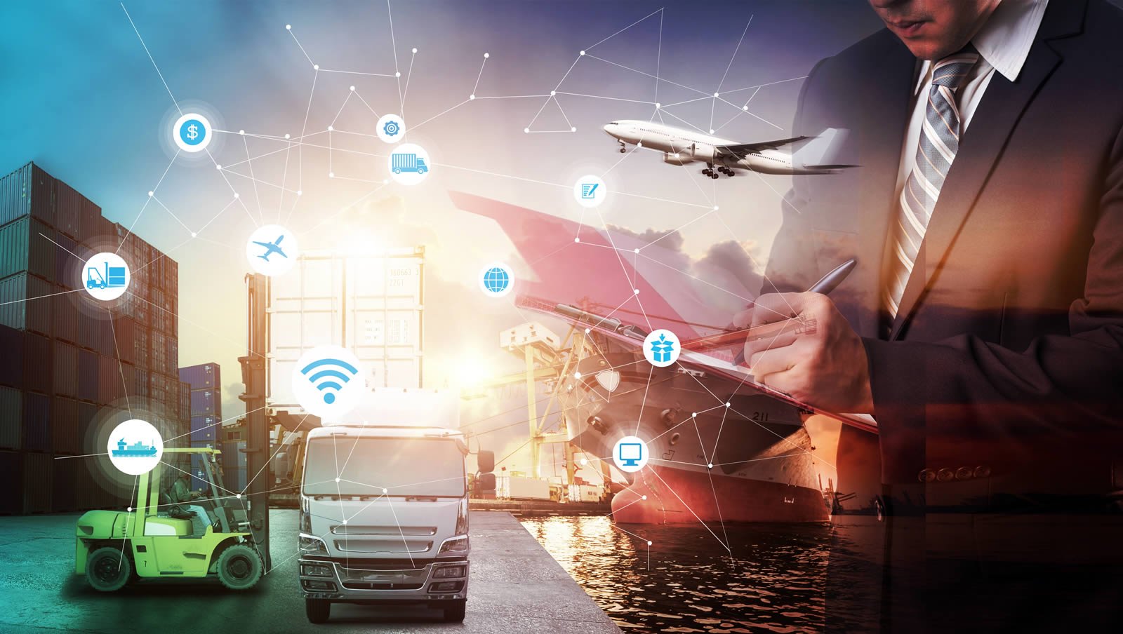 nexo andino logistico peru