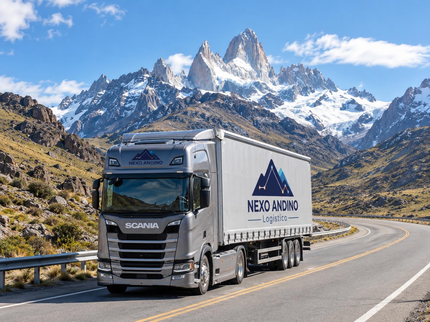 operadores logisticos peru